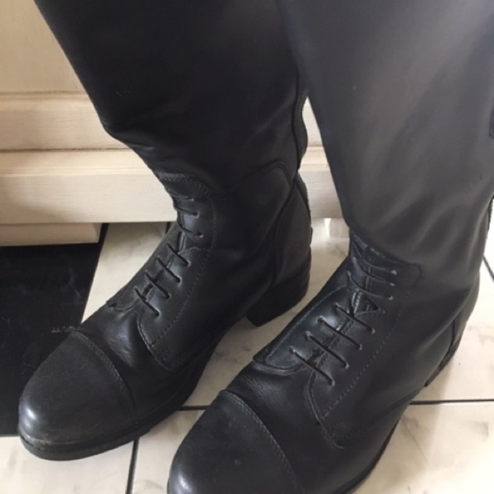 Women’s Riding Boots